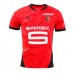 Stade Rennais Amine Gouiri #10 Heimtrikot 2024-25 Kurzarm